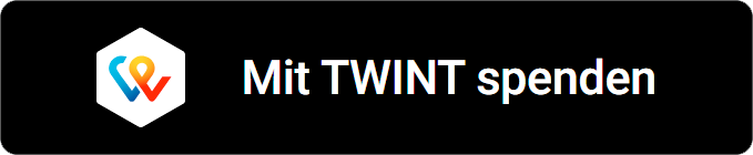 Mit TWINT spenden