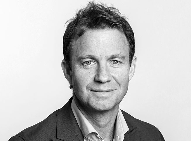 Alain Biner