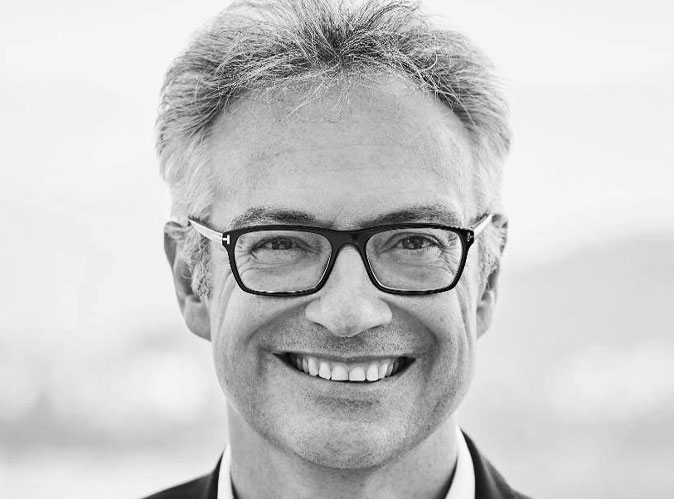 Andreas Staubli
