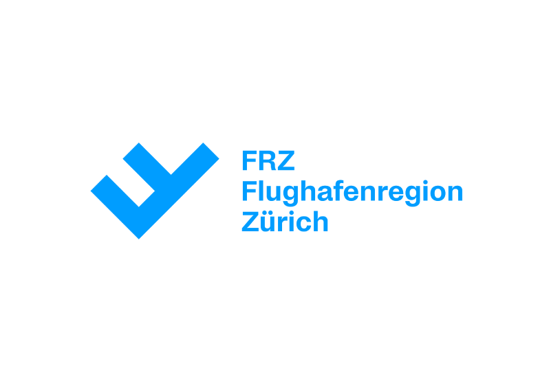 FRZ Flughafenregion Zürich