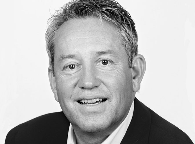 Peter M. Bachmann