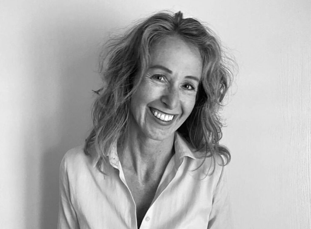Sarah Blesius