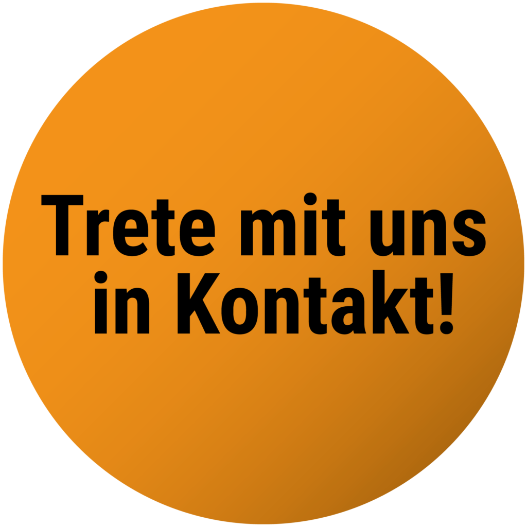 Kontakt aufnehmen