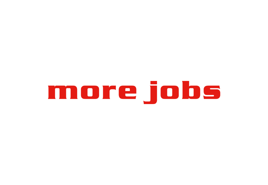more jobs